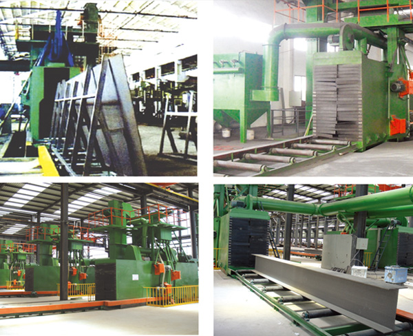 土工格柵施工現(xiàn)場